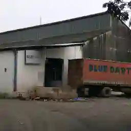 Blue Dart Express Limited