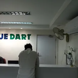 Blue Dart