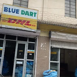 Blue Dart Kohima