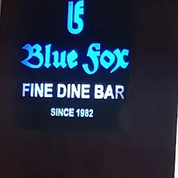 Blue Fox