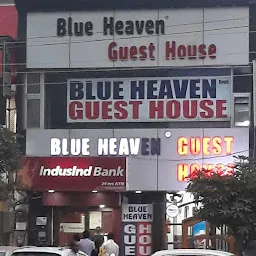 Blue Heaven Guest House