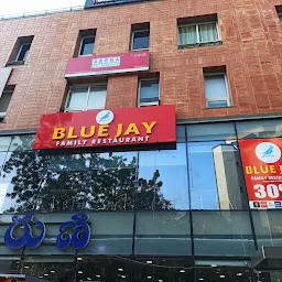 Blue Jay Family Restaurant