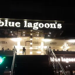 Blue Lagoon's Restaurant