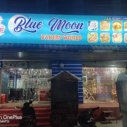 Blue Moon Bakers World