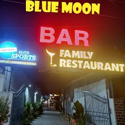 Blue Moon Fast-Food Center