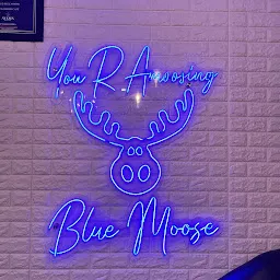 Blue Moose Cafe