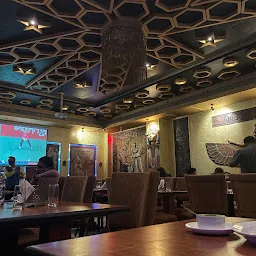 Blue Nile Restaurant & Bar