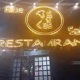 Blue Salt Restaurant