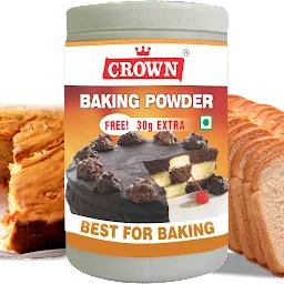 BLUE STAR FOOD PRODUCTS (CROWN FOODS)