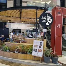 Blue Tokai Coffee Roasters | Ambience Mall