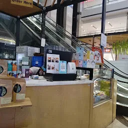 Blue Tokai Coffee Roasters | Ambience Mall