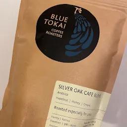 Blue Tokai Coffee Roasters | Bandra