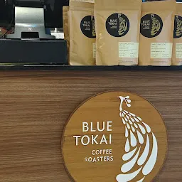 Blue Tokai Coffee Roasters I Jubilee Hills