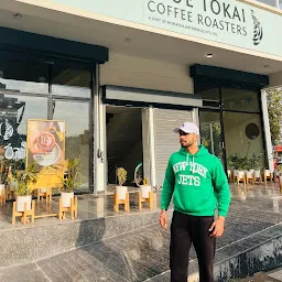 Blue Tokai Coffee Roasters | Mohali