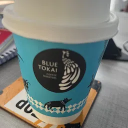 Blue Tokai Coffee Roasters | Mohali