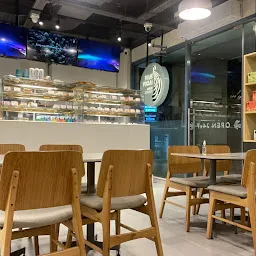 Blue Tokai Coffee Roasters | Vatika Atrium