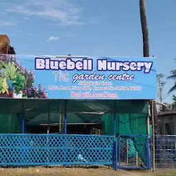 Bluebell Nursery & Cafe