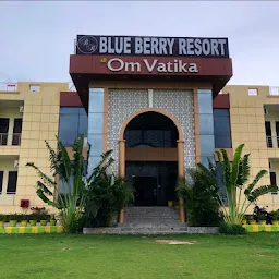 Blueberry resort (om vatika)