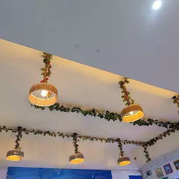 Blueberrys cafe Bhubaneswar