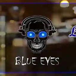 Blueeyes Cafe & Lounge