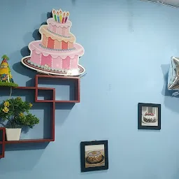 Blueicing Cakery | Best Cake Shop Kapoorthala Aliganj Lucknow