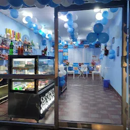 Blueicing Cakery | Best Cake Shop Kapoorthala Aliganj Lucknow