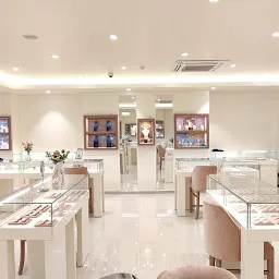 BlueStone Jewellery Brodipet, Guntur