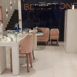 BlueStone Jewellery Canada Corner, Nashik