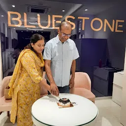 BlueStone Jewellery Canada Corner, Nashik