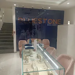 BlueStone Jewellery Canada Corner, Nashik