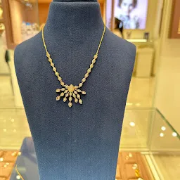 BlueStone Jewellery Canada Corner, Nashik