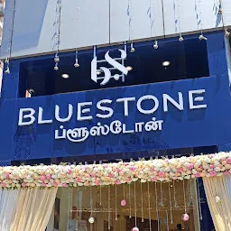 BlueStone Jewellery Cathedral Road