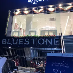 BlueStone Jewellery Dharampeth, Nagpur