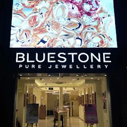 BlueStone Jewellery Hazratganj, Lucknow