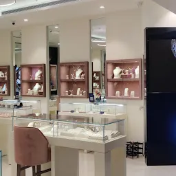 BlueStone Jewellery Inorbit Mall, Mumbai