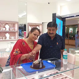 BlueStone Jewellery Inorbit Mall, Mumbai