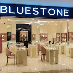 BlueStone Jewellery Inorbit Mall, Mumbai