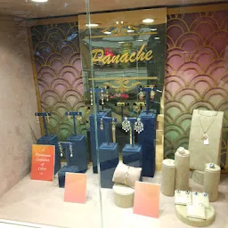 BlueStone Jewellery Phoenix Marketcity, Pune