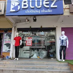 Bluez clothing studio
