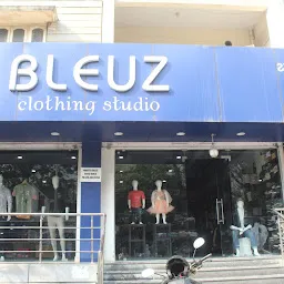 Bluez clothing studio