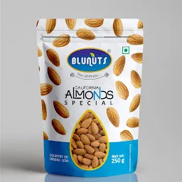 Blunuts dryfruits private limited