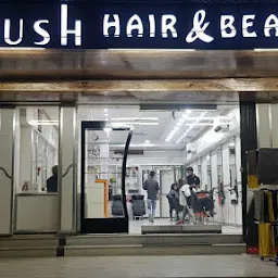 Blush Hair & Beauty - Best Salon in Sri Ganganagar
