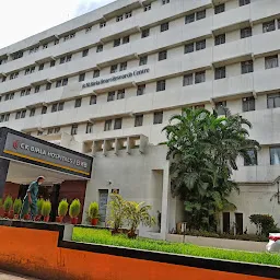 BM Birla Heart Research Centre | CK Birla Hospitals