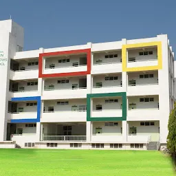 BM DAV Public School, Bhupatwala