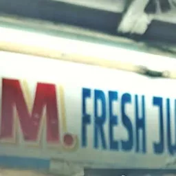 BM Fresh Juice Centre