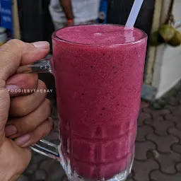 BM Fresh Juice Centre