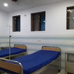 Bm Hospital