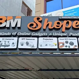 BM SHOPEE