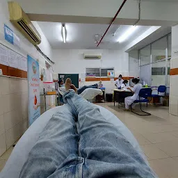 BMC Hospital Blood Bank