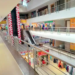 BMC Keshari Mall